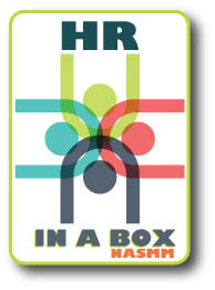 hr in a box