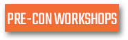 Pre-Con Workshops