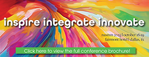 Brochure logo