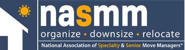 NASMM Logo
