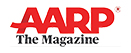 AARP logo