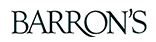 Barrons logo
