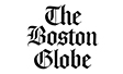 Boston Globe logo