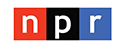 NPR logo
