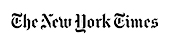 NY Times logo