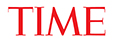 Time logo