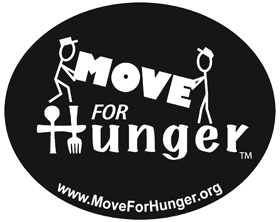 move for hunger