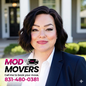 ModMOVERS