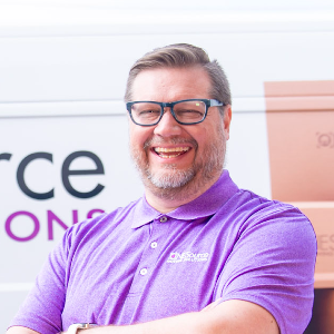 ONESource Moving Solutions Toronto