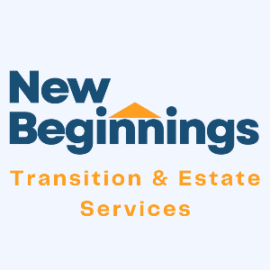 New Beginnings Transition and Estate Services
