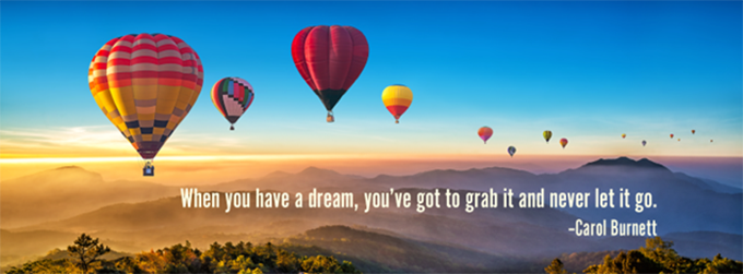 banner